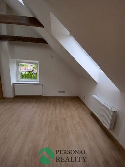 Pronájem rodinného domu 4+1, 140 m2, Libušín - okr. Kladno - 9