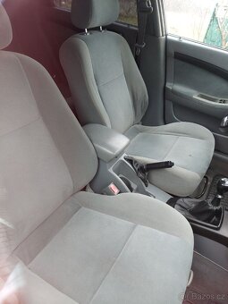 Prodám Chevrolet Lacetti 1.6 r.v 2006 LPG - 9