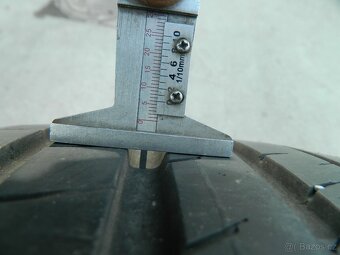 alu kola 5x112+letní pneu r17, - 9
