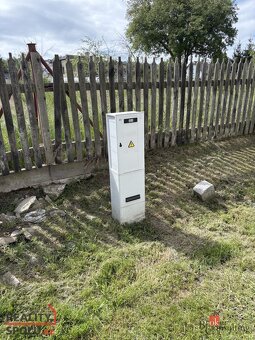 Prodej, pozemky/bydlení, 1227 m2, Brantice, Bruntál [ID 7273 - 9