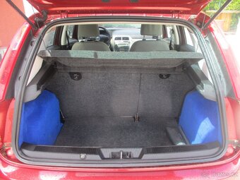 Fiat Grande Punto 1.4i KLIMA +SADA PNEU - 9