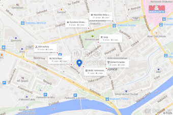 Prodej bytu 2+kk, 53 m², Strakonice, ul. Havlíčkova - 9