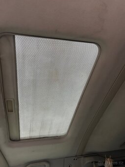VW Multivan T4 2.5TDI 75kw - 9