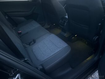 ŠKODA KODIAQ 2.0 TDI 4x4 CLEVER TAŽNÉ COCKPIT m. 2022 - 9