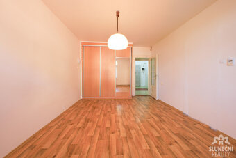 Pronájem bytu 2+kk 63m² s balkonem, lokalita Brno střed - Ne - 9