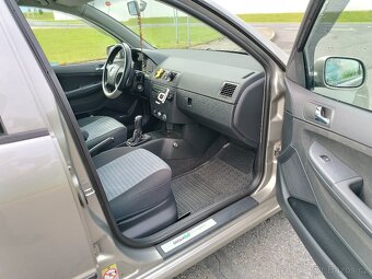 Fabia combi 1,2 47 kw - 9
