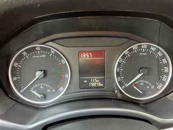 Prodám Škoda Octavia 1,8 TSI - 9
