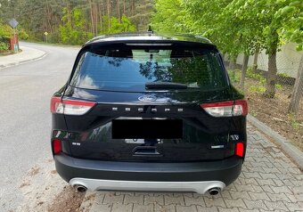 Ford Kuga 1.5 EcoBoost AWD Edition ASS - 9