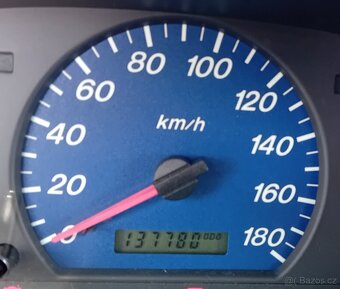 Ford Ranger Thunder 2003 Top stav - 9