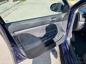 Vw golf V - 9