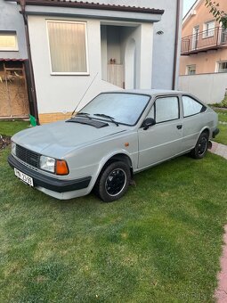 Škoda Rapid 130 - 9