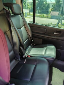 Renault Espace 2..0 DCI 110 kW - 9