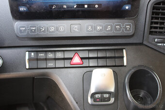 Mercedes-Benz Actros 2542 + PANAV, 2023 - 9