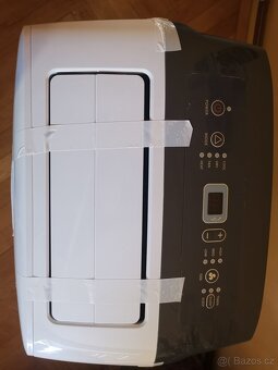 Mobilní klimatizace Hisense APH12 – NOVÁ, NEPOUŽITÁ - 9