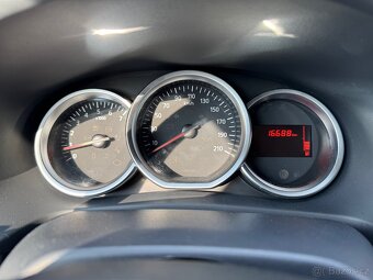 Dacia Sandero 1,2 / 54kW - 9