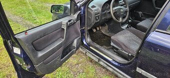 Prodam Opel Astra G - 9