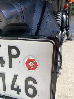Versys 650 - 9
