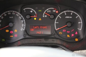 Opel Combo 1.6 CDTI 2013 - 9