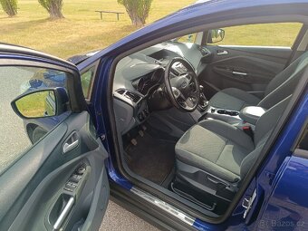 Ford C-MAX 1.0 92kw - 9