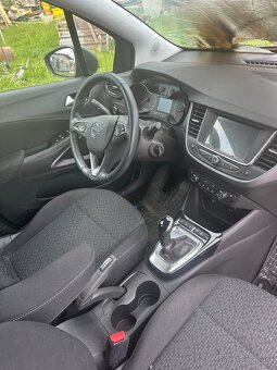 Opel Crossland - 9