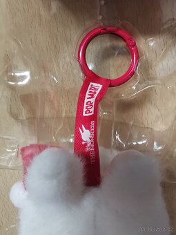 Pop Mart Labubu The Monsters Coca Cola - 9