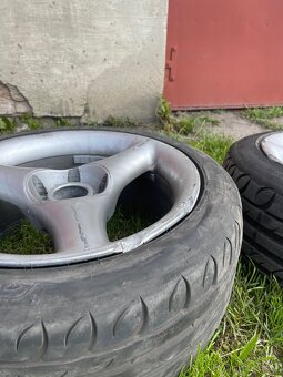 Antera 109 5x120 R17 - 9