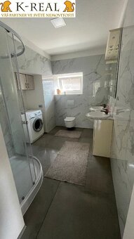 Pronájem byt 3+kk Sklené 75 m2, okr. Svitavy - 9