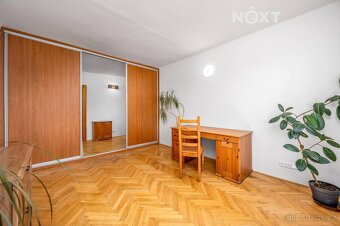 Prodej byt 2+1, 64㎡ - 9
