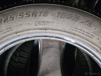 225/55R18 102H XL Otani - 9