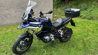 BMW F750GS r.v.2021 - 9