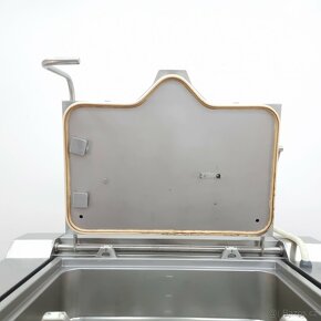 Multifunkční elektrická tlaková pánev FIREX 145l - 9