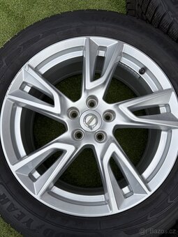 Zimní alu kola Volvo XC40 R18 GOODYEAR - 9