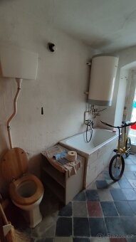 Prodej rodinného domu 65m2 , pozemek 683m2, Hořice - 9