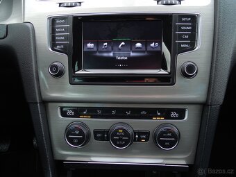 Volkswagen Golf, 1.4TSi COMFORTLINE-SERVIS-103KW - 9