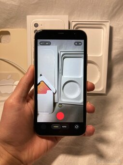 ✅iPhone 11, 128GB, bílý ✅ - 9