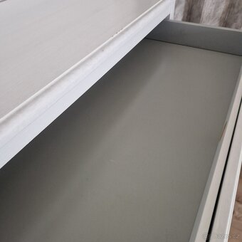 Komoda se třemi šuplíky, Ikea - 9