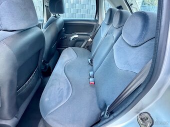 Citroën C3, 1.1i,KLIMA,PARK.SENZORY - 9