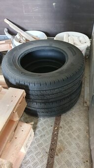 Fiat Ducato valník čelo - 9