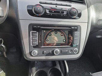 Seat Altea XL 1.4tsi 92kw Style - 9