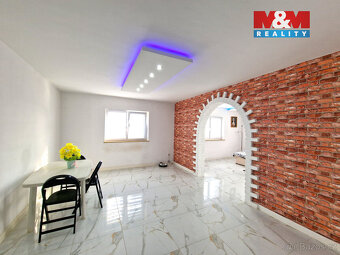 Prodej rodinného domu 5+kk, 200 m², Opava - Držkovice - 9