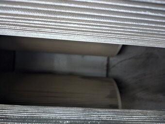 Odsávací zařízení KEMPER System 8000 - 9