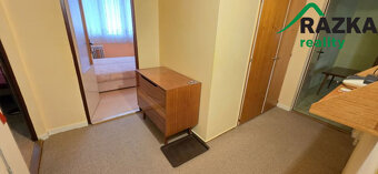 Byt 3+1 (68 m2) Tachov, ul. Hornická - 9