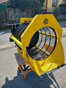 Třídící lžíce KAT-300 - 9