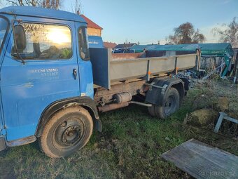 Avia A30 – sklápěč - 9