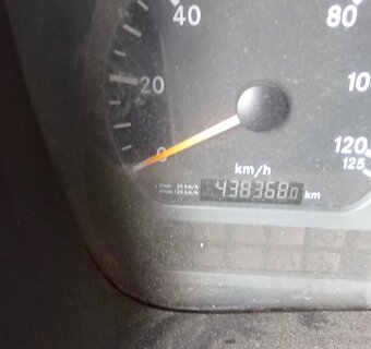 Mercedes Benz Axor 18.29 - 9