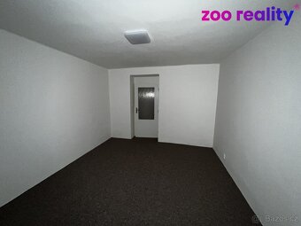 Pronájem bytu 3+1 60 m² - 9