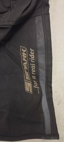 Kalhoty na moto (M-L) - 9