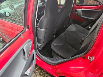 Citroën C1 1.4 hdi - 9