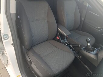 Toyota Verso 1.6i16V 97kW - 9