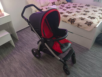 Dětský kočárek PEG PEREGO - 9
